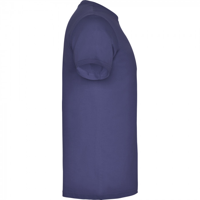 Футболка BEAGLE, ИНДИГО 2XL