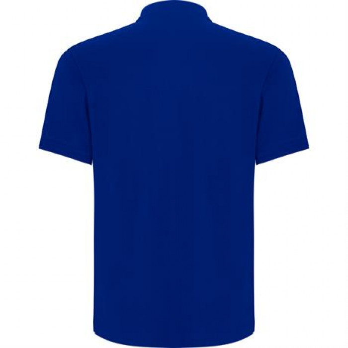 Футболка поло CENTAURO PREMIUM мужская, КОРОЛЕВСКИЙ СИНИЙ 2XL