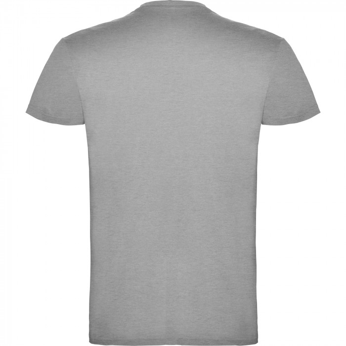 Футболка BEAGLE, ПЁСТРЫЙ СЕРЫЙ 2XL