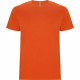 Футболка STAFFORD , ОРАНЖЕВЫЙ L Футболка STAFFORD , ОРАНЖЕВЫЙ L
