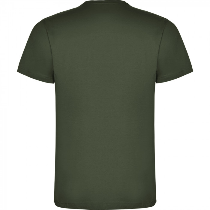 Футболка DOGO PREMIUM мужская, VENTURE GREEN 2XL