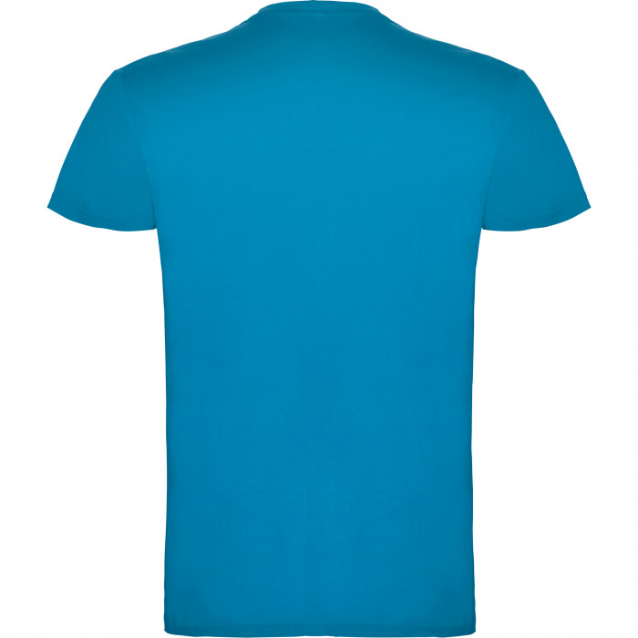 Футболка BEAGLE, БИРЮЗОВЫЙ 2XL