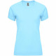Спортивная футболка BAHRAIN WOMAN женская, НЕБЕСНО-ГОЛУБОЙ L Спортивная футболка BAHRAIN WOMAN женская, НЕБЕСНО-ГОЛУБОЙ L