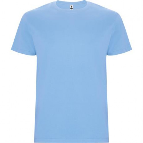 Футболка STAFFORD , НЕБЕСНО-ГОЛУБОЙ 2XL