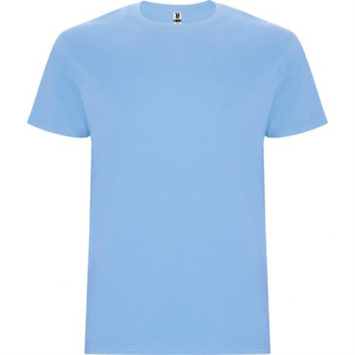Футболка STAFFORD , НЕБЕСНО-ГОЛУБОЙ 2XL