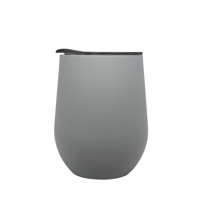 Кофер софт-тач CO12s (серый)