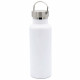 Термобутылка Sakura, белая Термобутылка Sakura, белая