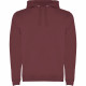 Толстовка URBAN мужская, БОРДОВЫЙ XL Толстовка URBAN мужская, БОРДОВЫЙ XL