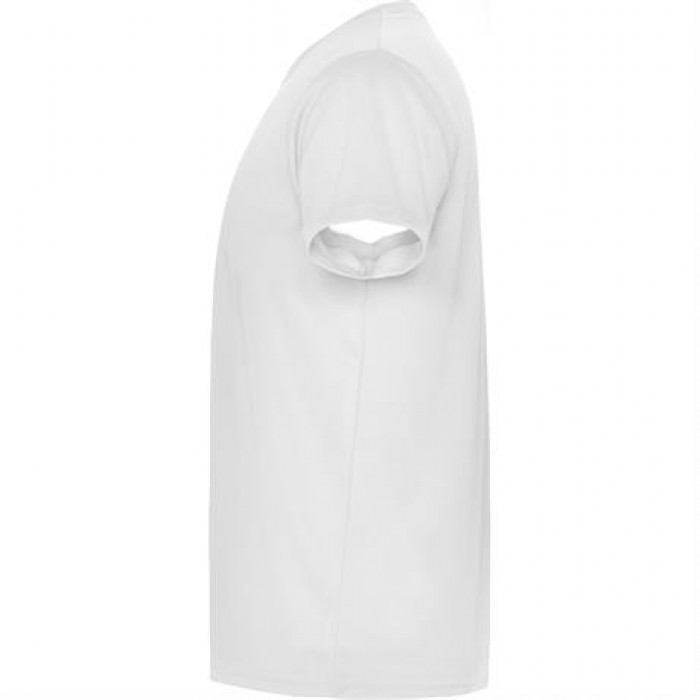 Спортивная футболка CAMIMERA мужская, БЕЛЫЙ 3XL