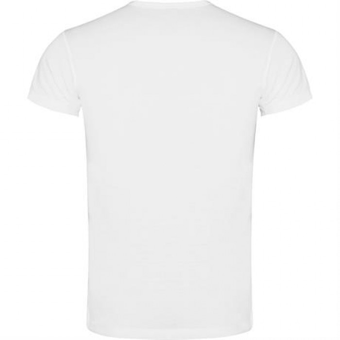 Футболка SUBLIMA мужская, БЕЛЫЙ 3XL