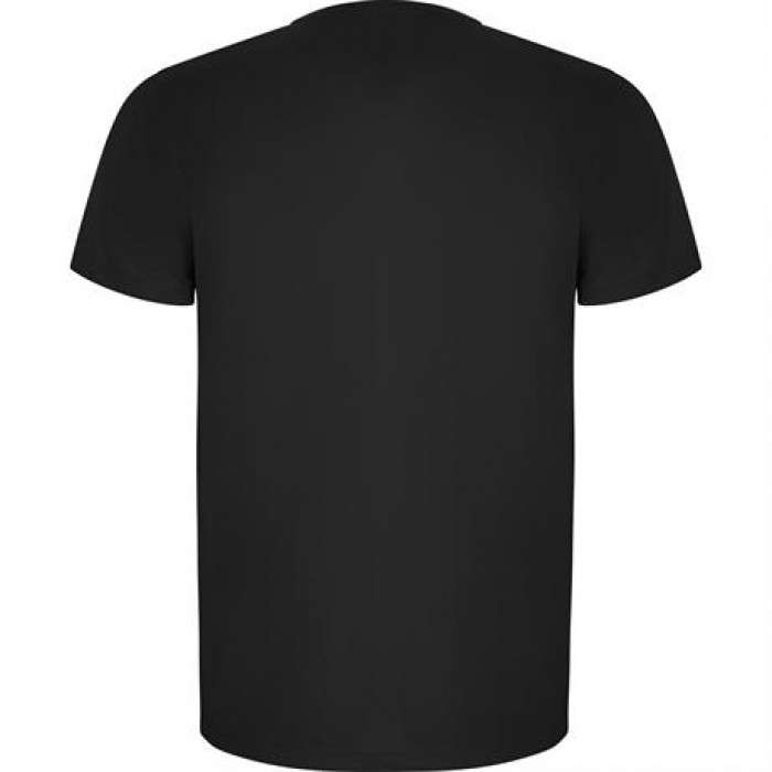 Спортивная футболка IMOLA мужская, ТЕМНЫЙ ГРАФИТ 2XL