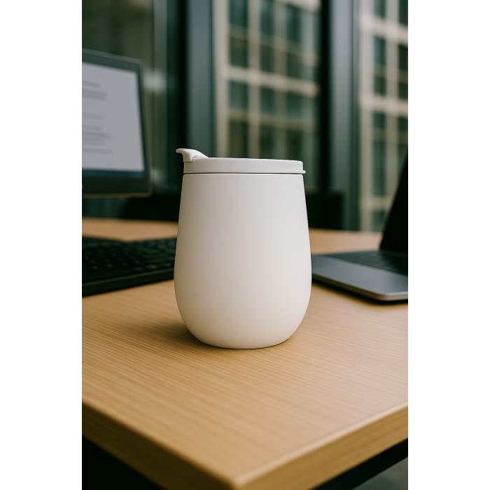 Кофер NEO POWDER CO12 (белый)