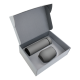 Набор Hot Box C (софт-тач) (серый) Набор Hot Box C (софт-тач) (серый)