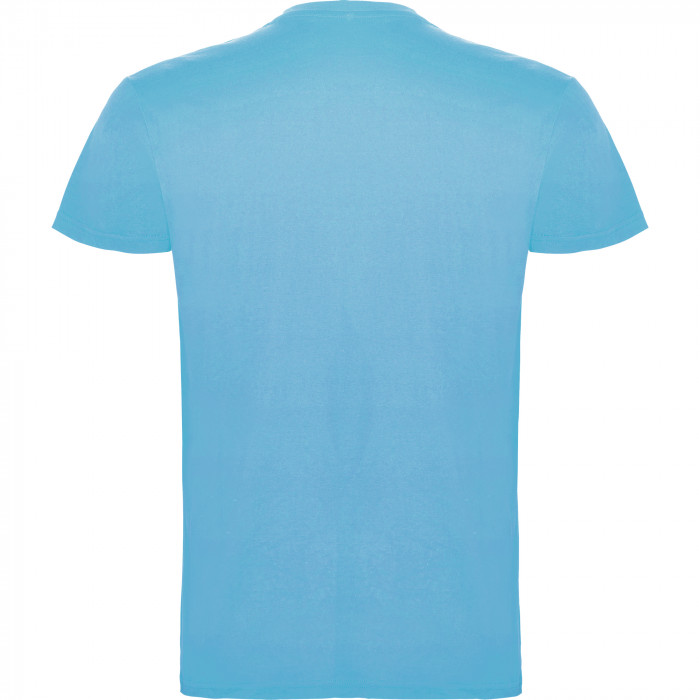 Футболка BEAGLE, НЕБЕСНО-ГОЛУБОЙ 2XL