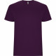 Футболка детская STAFFORD, ФИОЛЕТОВЫЙ 11/12