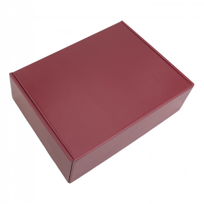 Набор Hot Box C2 (софт-тач) (желтый)