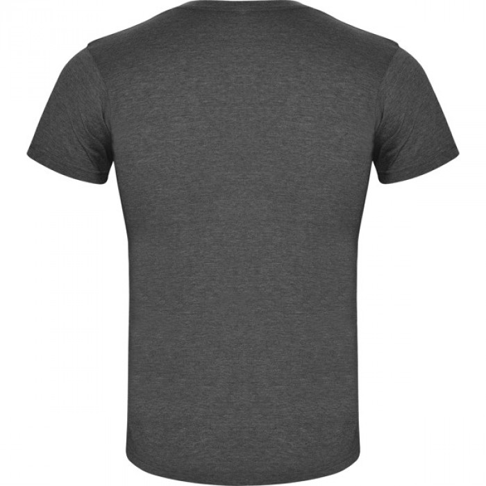 Футболка FOX мужская, ПЁСТРЫЙ ЧЕРНЫЙ 2XL