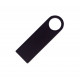 Флеш накопитель USB 2.0 Ring 32GB, металл, черный Флеш накопитель USB 2.0 Ring 32GB, металл, черный