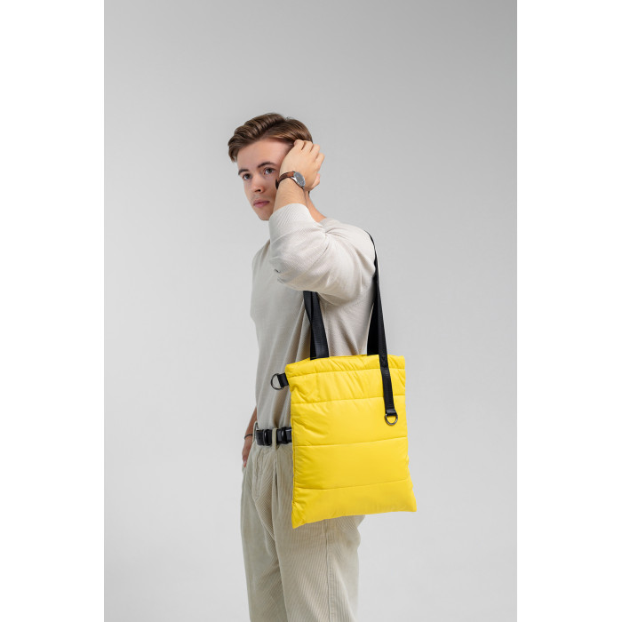 Набор Bubble Travel (желтый)