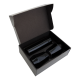 Набор Hot Box E2 (черный) Набор Hot Box E2 (черный)