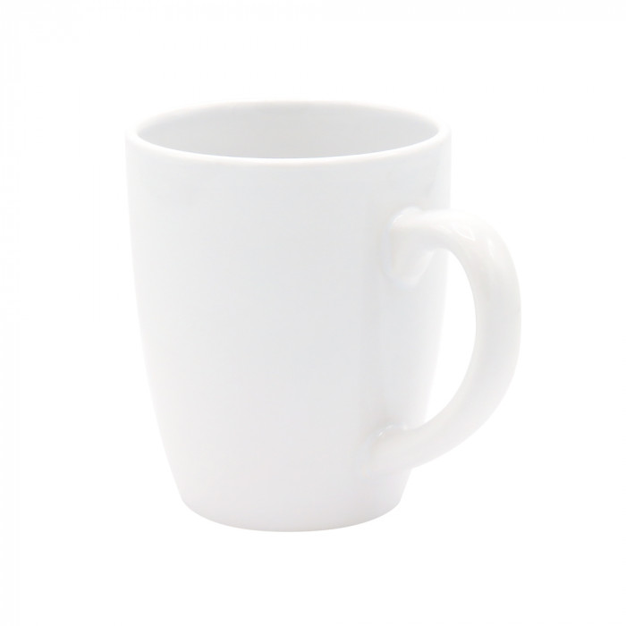 Кружка "Aurora", белая