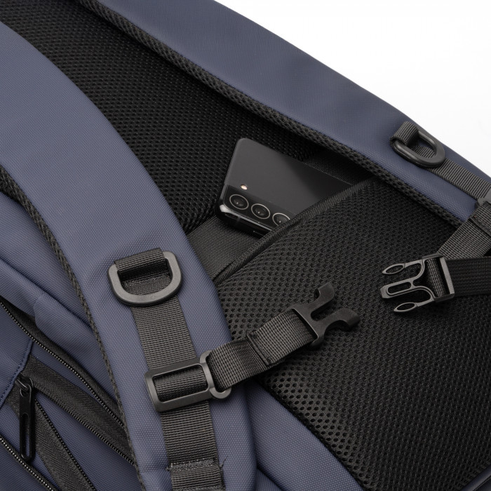 Рюкзак OREGON, Морской синий