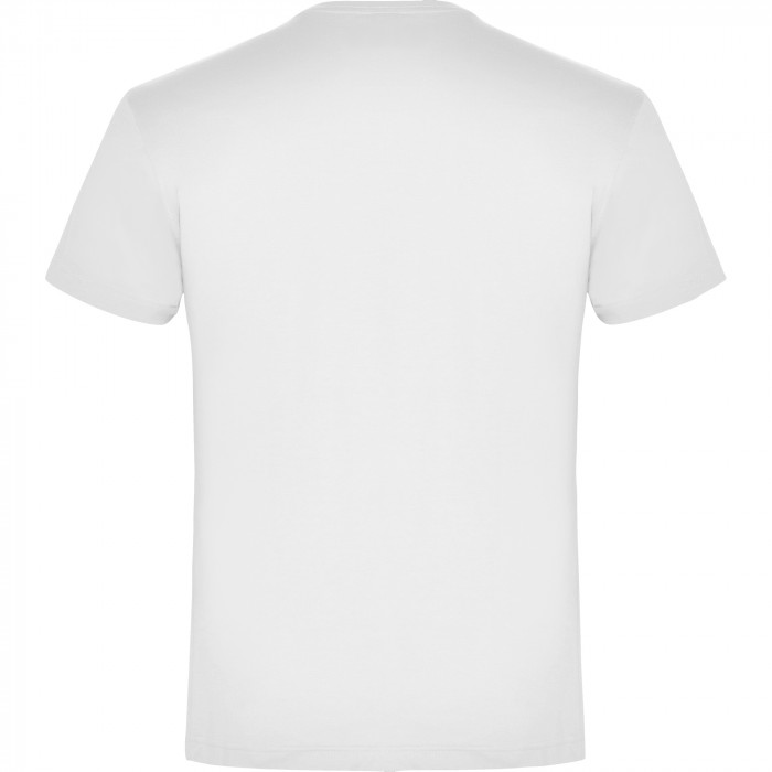 Футболка TECKEL мужская, БЕЛЫЙ XXL