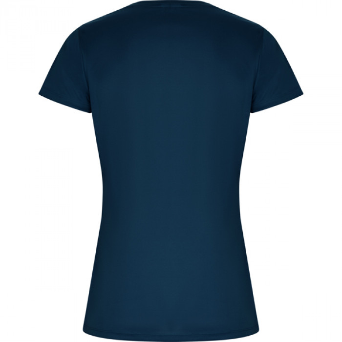 Спортивная футболка IMOLA WOMAN женская, МОРСКОЙ СИНИЙ 2XL