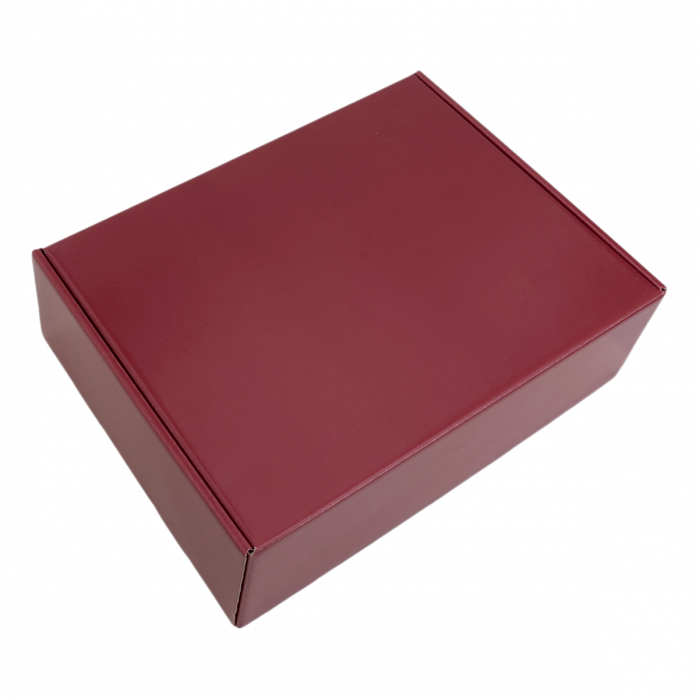 Набор Hot Box E2 (софт-тач) (голубой)