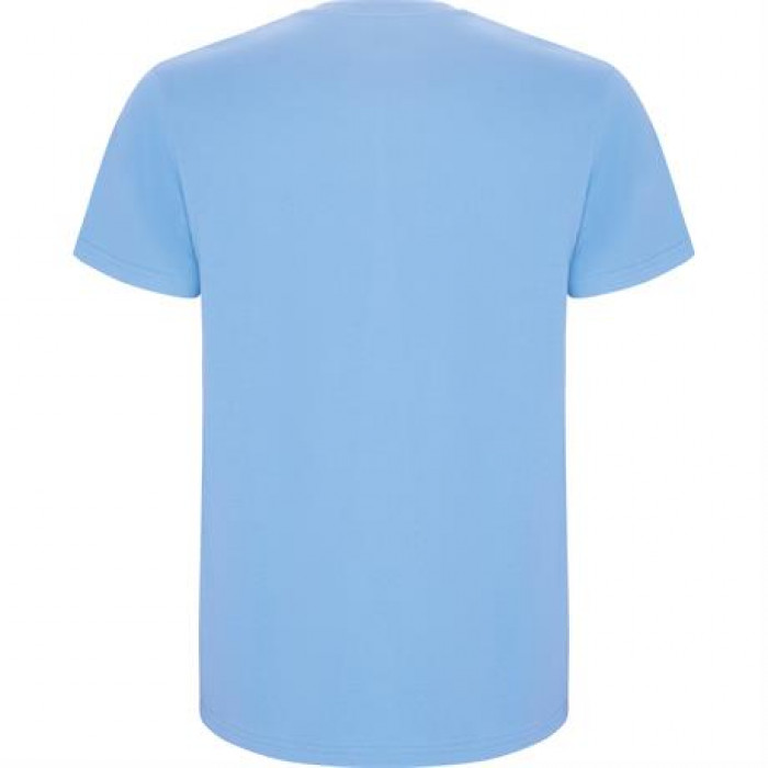 Футболка STAFFORD , НЕБЕСНО-ГОЛУБОЙ 2XL