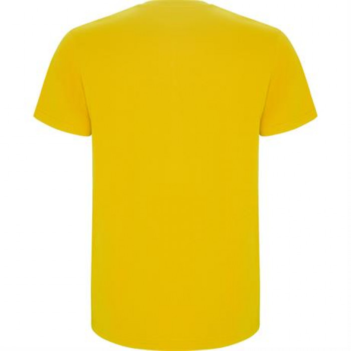 Футболка STAFFORD , ЖЕЛТЫЙ 2XL