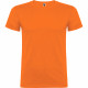 Футболка детская BEAGLE, ОРАНЖЕВЫЙ 7/8 Футболка детская BEAGLE, ОРАНЖЕВЫЙ 7/8
