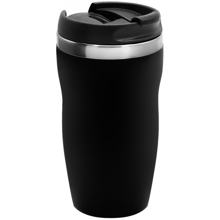 Термокружка Laim, черный