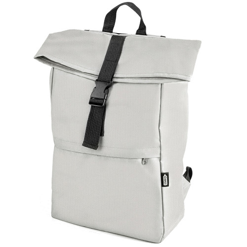 Рюкзак FJORD, СЕРЫЙ