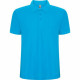 Футболка поло PEGASO PREMIUM мужская, БИРЮЗОВЫЙ XL Футболка поло PEGASO PREMIUM мужская, БИРЮЗОВЫЙ XL