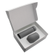 Набор Hot Box C (софт-тач) (серый) Набор Hot Box C (софт-тач) (серый)