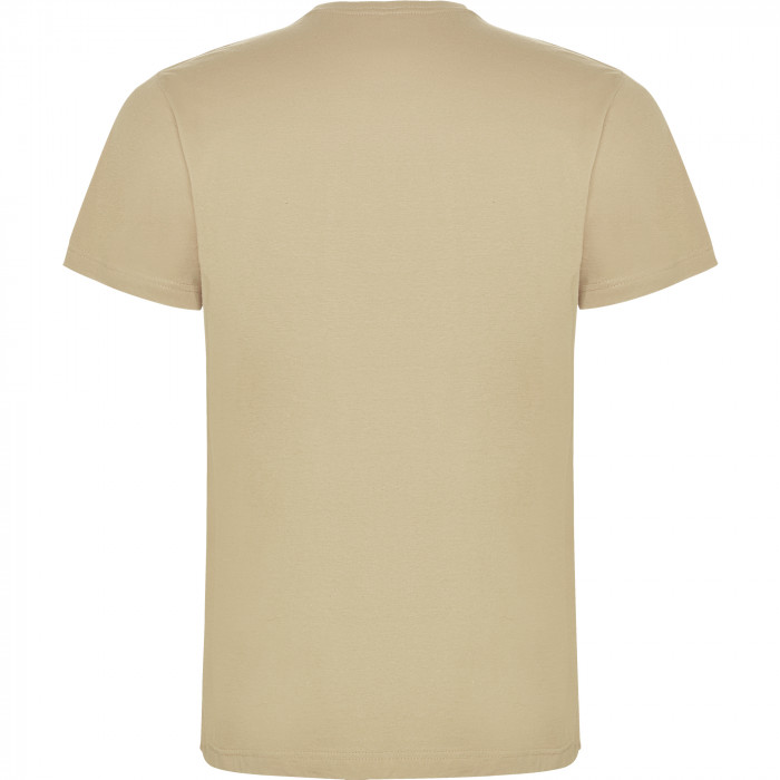 Футболка DOGO PREMIUM мужская, ПЕСОЧНЫЙ 2XL