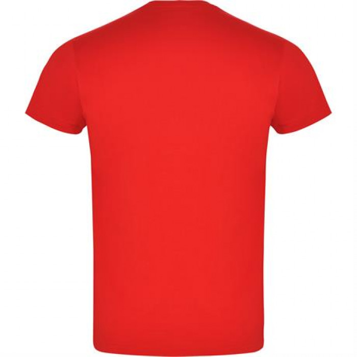 Футболка ATOMIC 150, КРАСНЫЙ 2XL