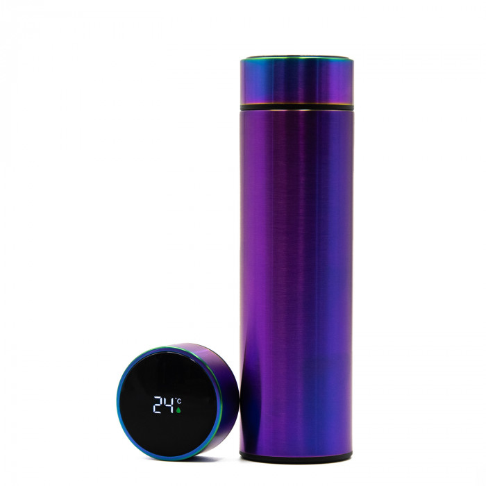 Термос Reactor гальванический c датчиком температуры  (спектр)