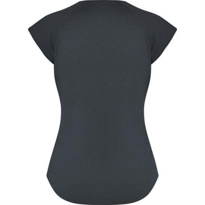 Спортивная футболка AVUS женская, ПАЛИСАНДР 2XL