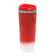 Термокружка Overflow, красная Термокружка Overflow, красная