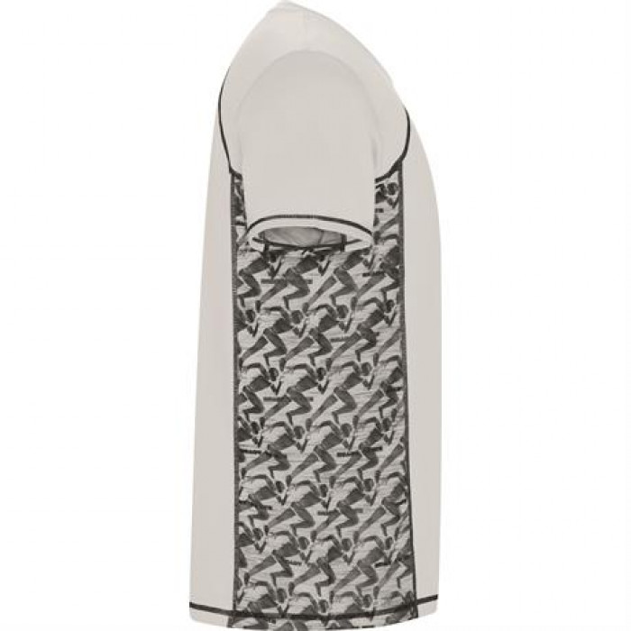 Спортивная футболка SOCHI мужская, БЕЛЫЙ 2XL