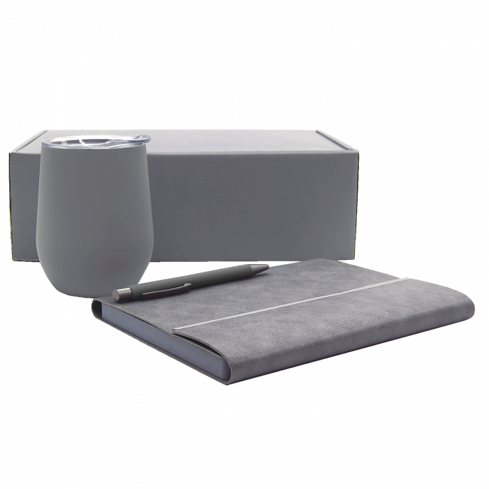 Набор Paper Box Grey