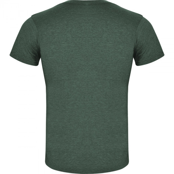 Футболка FOX мужская, ПЁСТРЫЙ БУТЫЛОЧНЫЙ ЗЕЛЕНЫЙ 3XL