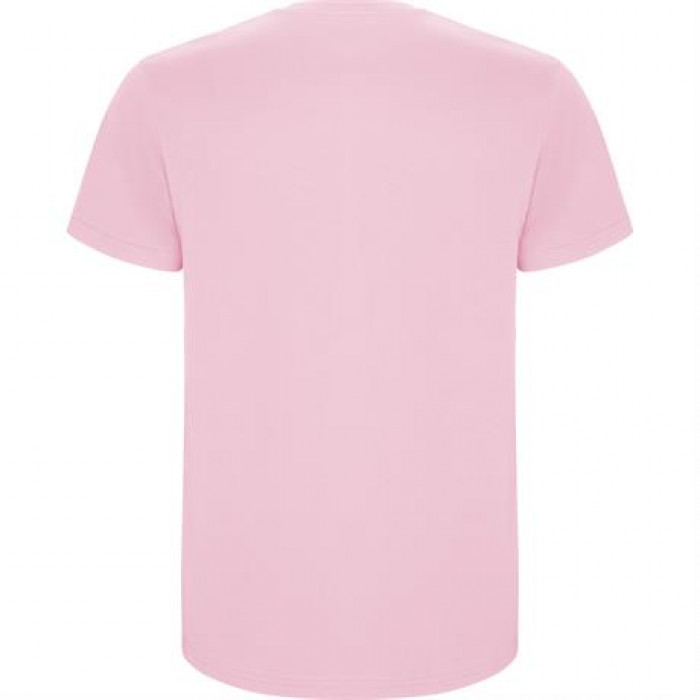 Футболка STAFFORD , СВЕТЛО-РОЗОВЫЙ 2XL