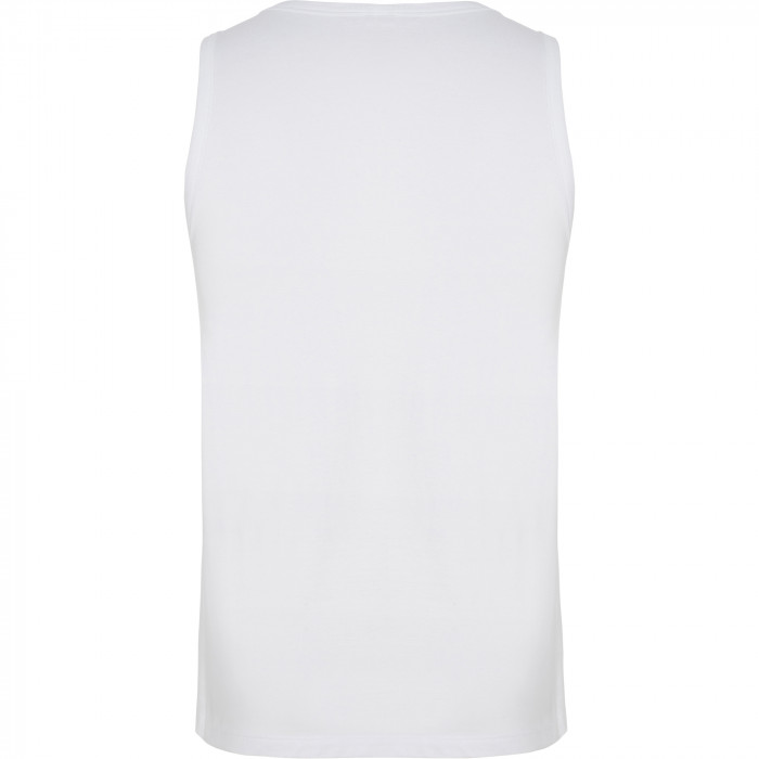 Майка TEXAS мужская, БЕЛЫЙ XXL