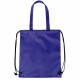 Сумка-рюкзак для покупок LUKMORY, синяя Сумка-рюкзак для покупок LUKMORY, синяя