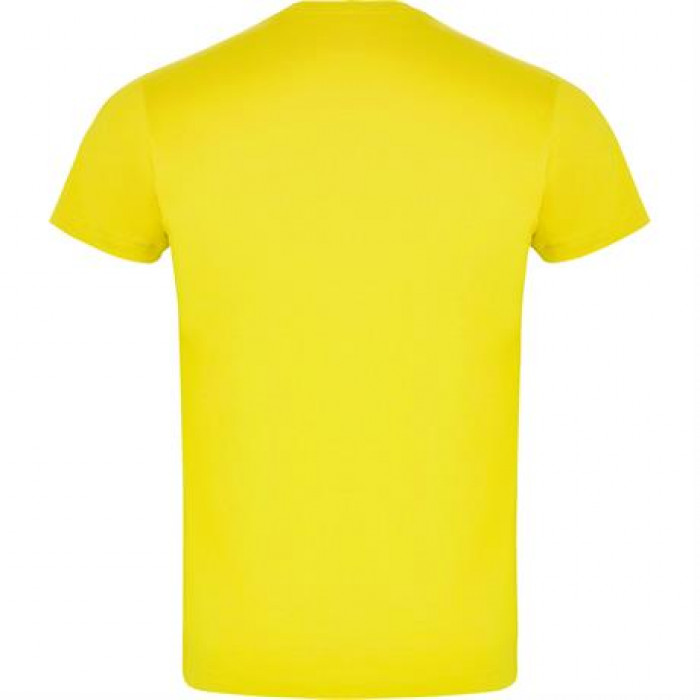Футболка ATOMIC 150, ЖЕЛТЫЙ 2XL