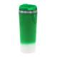 Термокружка Overflow, зеленая Термокружка Overflow, зеленая