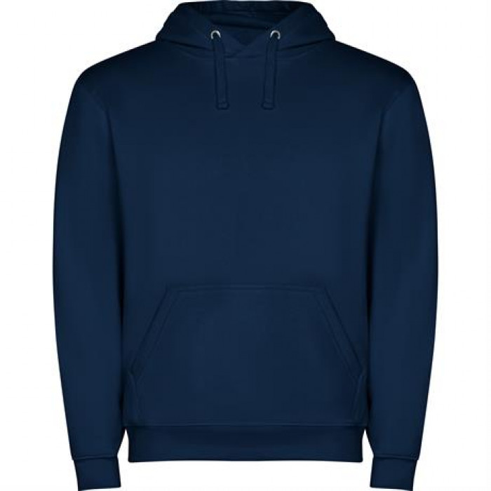 Толстовка CAPUCHA унисекс, МОРСКОЙ СИНИЙ 3XL